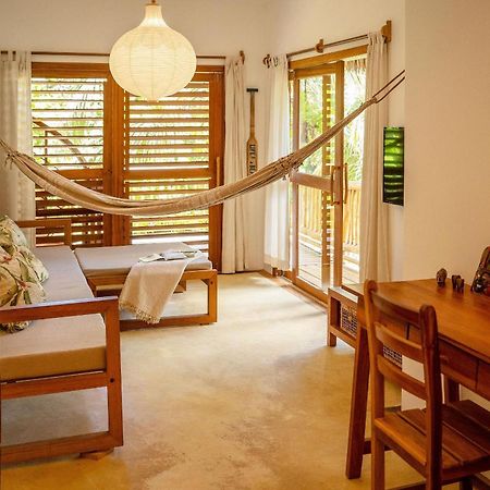 Casa Da Sa Hotel Jijoca de Jericoacoara Buitenkant foto