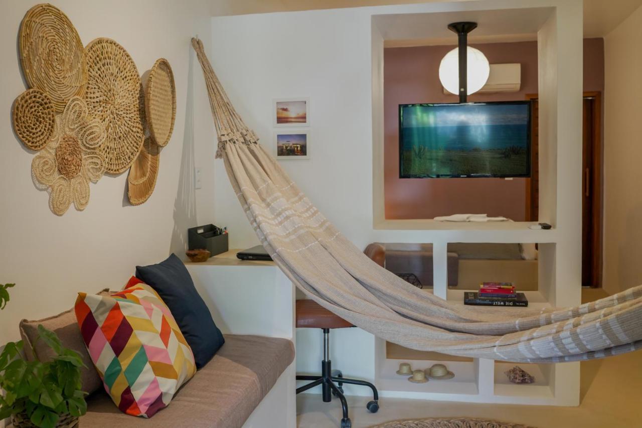 Casa Da Sa Hotel Jijoca de Jericoacoara Buitenkant foto