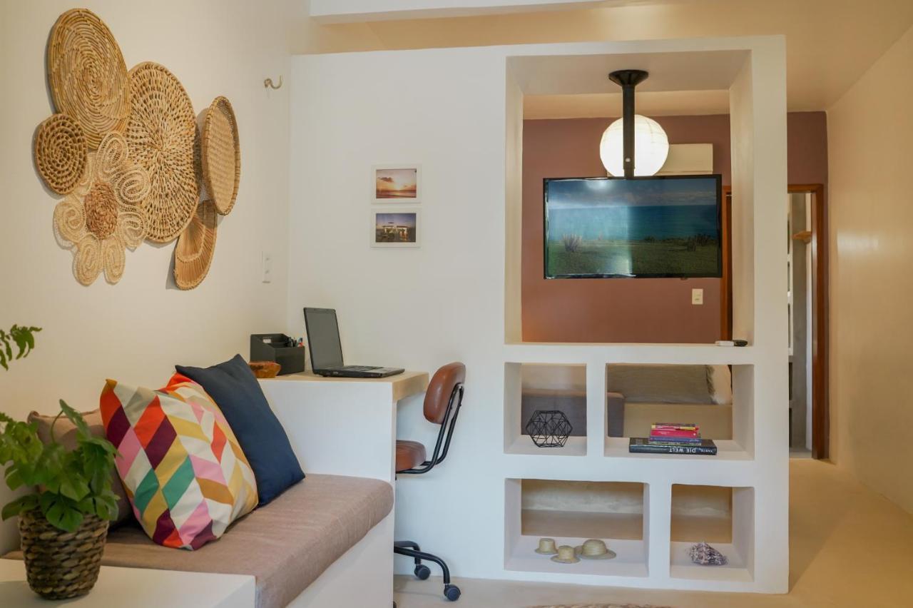 Casa Da Sa Hotel Jijoca de Jericoacoara Buitenkant foto