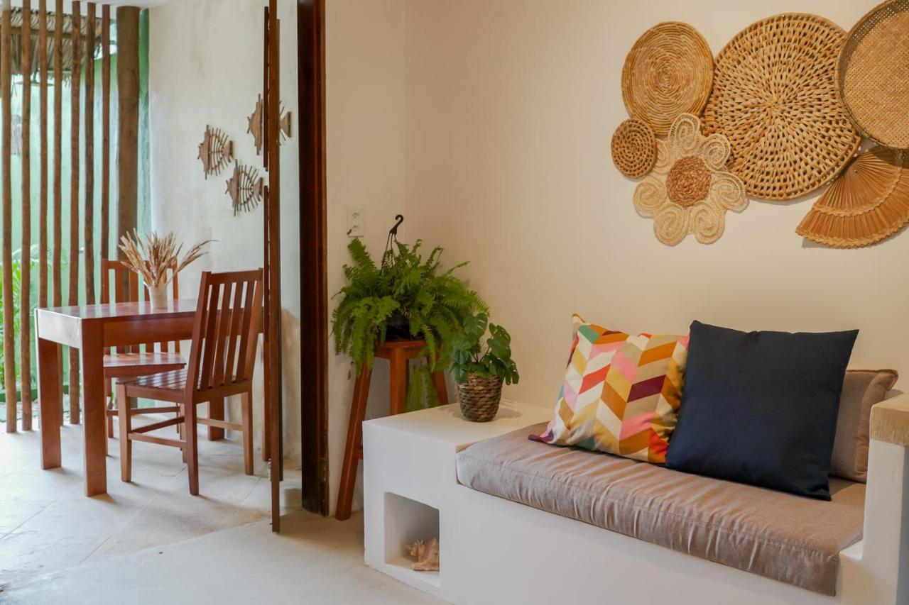 Casa Da Sa Hotel Jijoca de Jericoacoara Buitenkant foto
