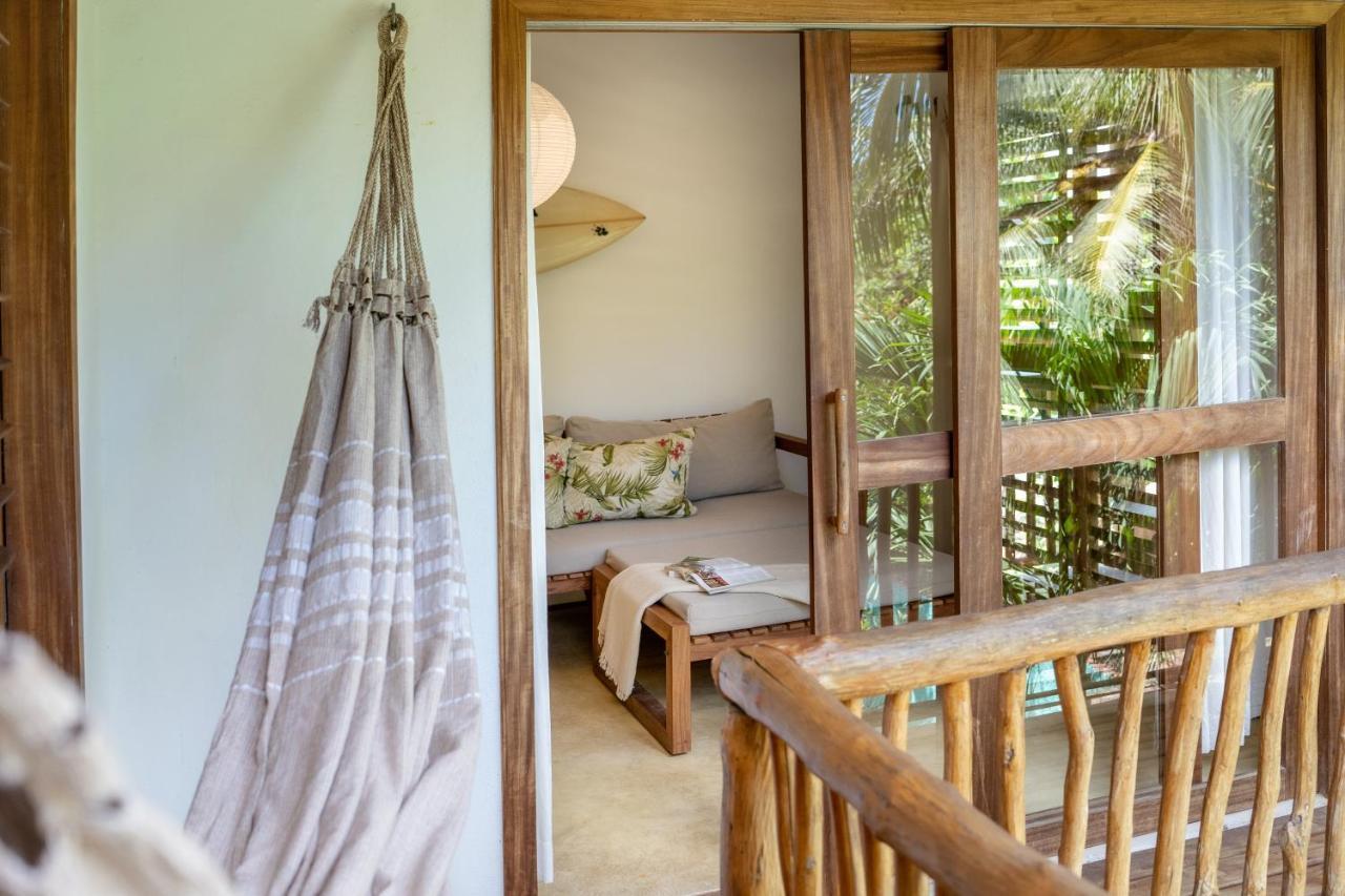 Casa Da Sa Hotel Jijoca de Jericoacoara Buitenkant foto