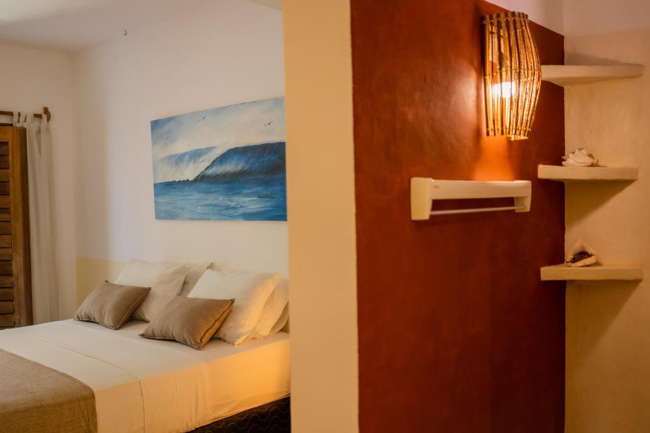 Casa Da Sa Hotel Jijoca de Jericoacoara Buitenkant foto