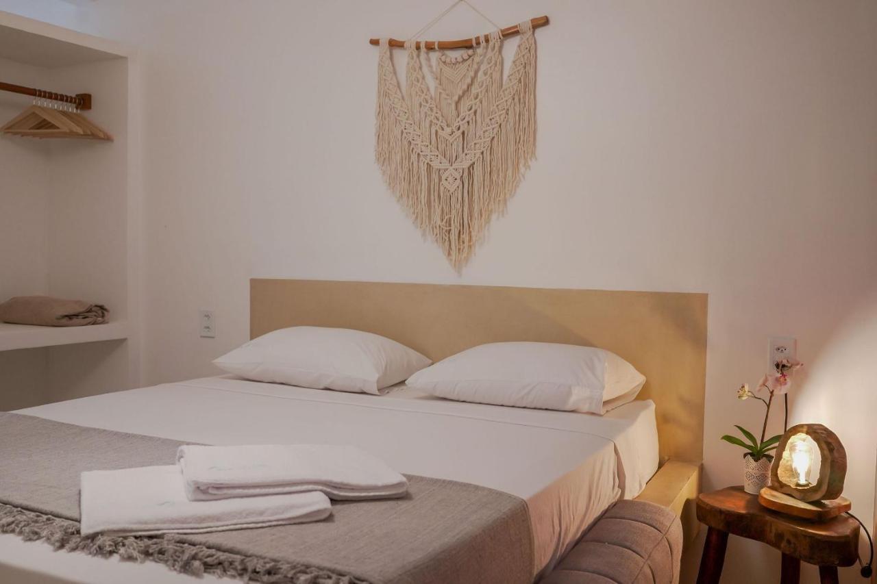 Casa Da Sa Hotel Jijoca de Jericoacoara Buitenkant foto