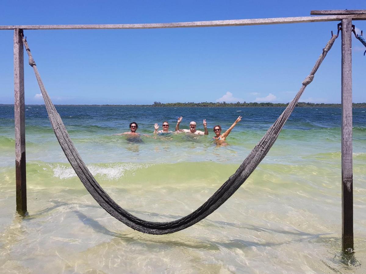 Casa Da Sa Hotel Jijoca de Jericoacoara Buitenkant foto