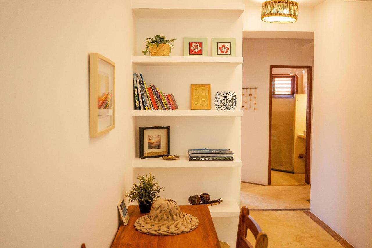 Casa Da Sa Hotel Jijoca de Jericoacoara Buitenkant foto