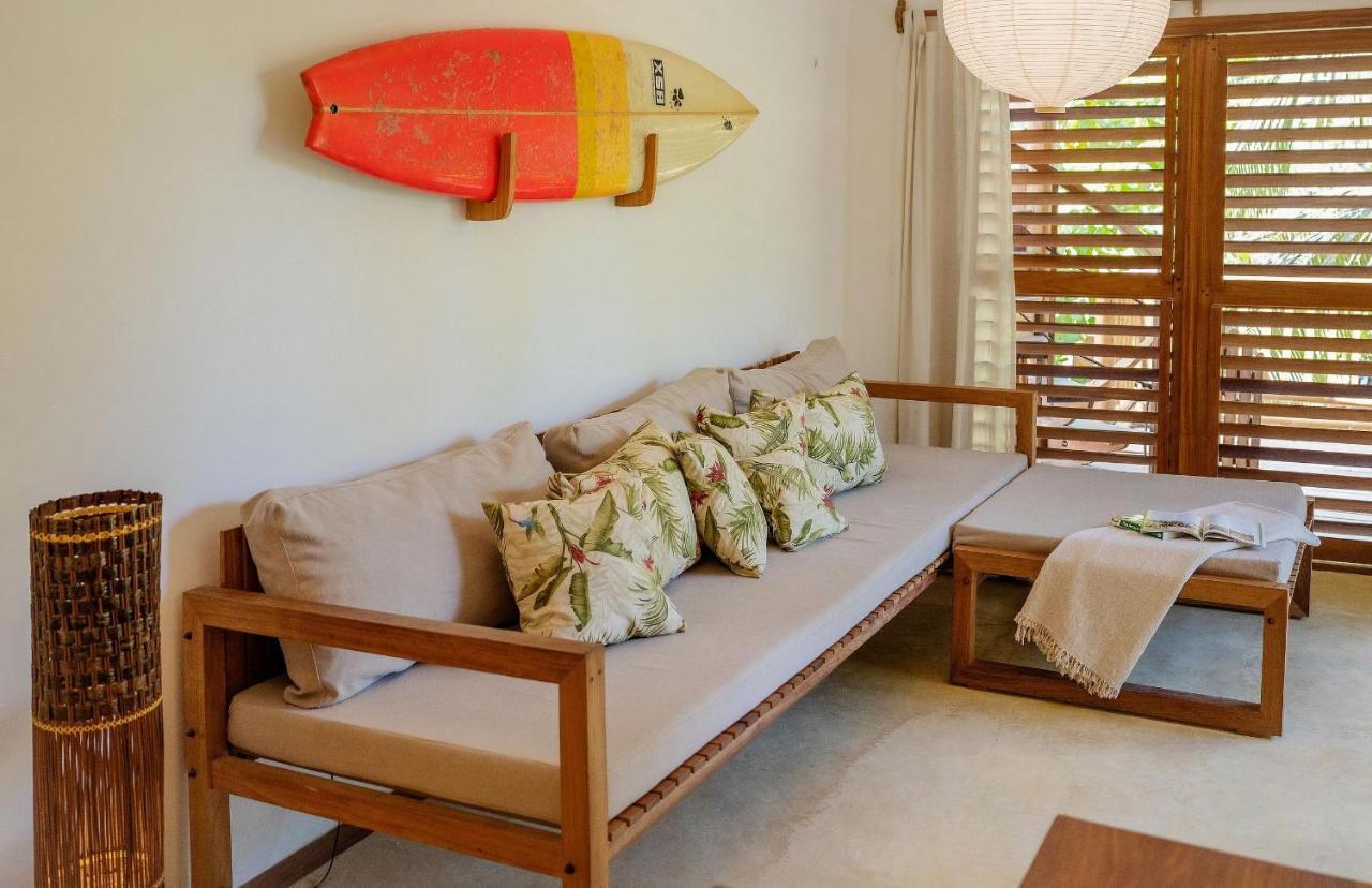 Casa Da Sa Hotel Jijoca de Jericoacoara Buitenkant foto
