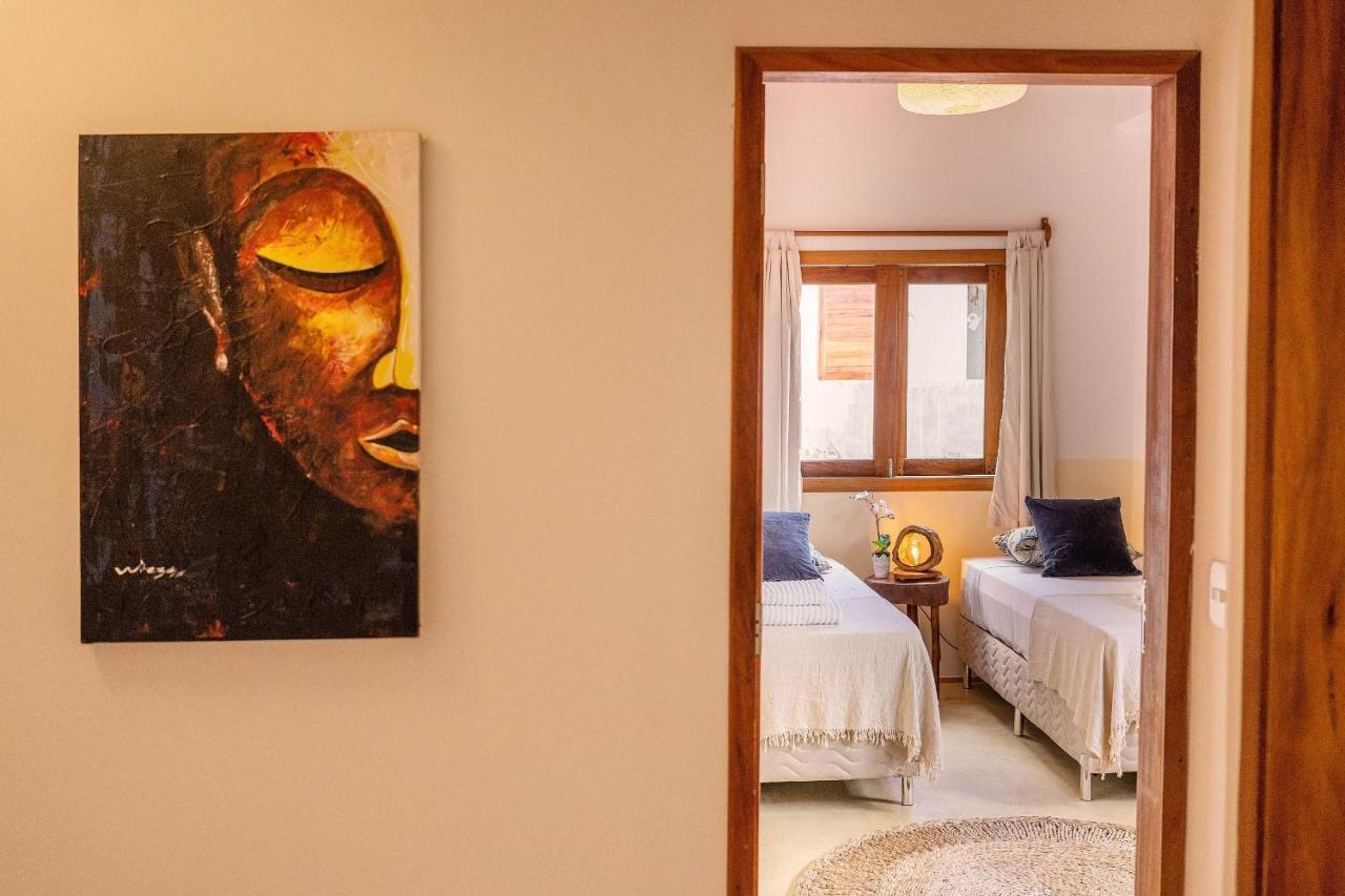 Casa Da Sa Hotel Jijoca de Jericoacoara Buitenkant foto